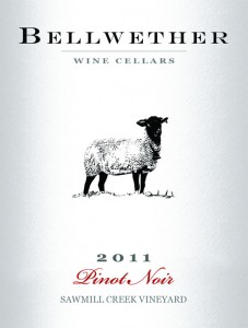 bellwether-2011-pinot-noir