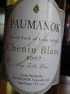 Paumanokchenin