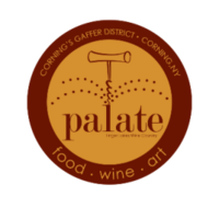 Palate