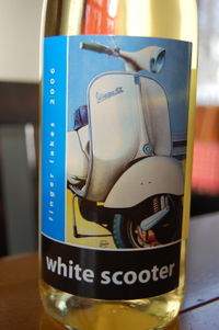 Whitescooter