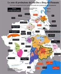 Piedmont-Region-Wine-Map