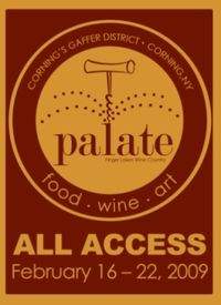 Palate