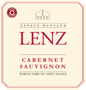 LenzCabSauv125