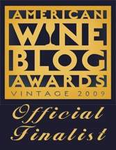 American Wine Blog Awards