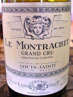 Jadot_Montrachet_1999