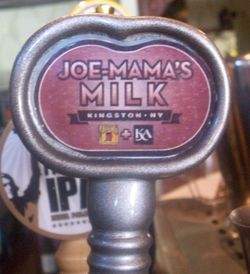 Joe mamas