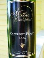 Miles_CabFranc_2006