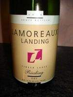 Lamoreaux Landing