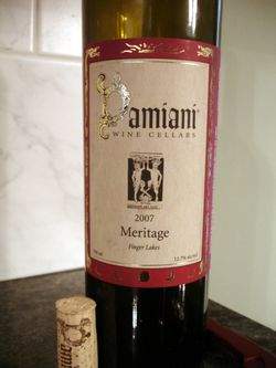 Damiani Meritage