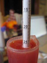 Hydrometer