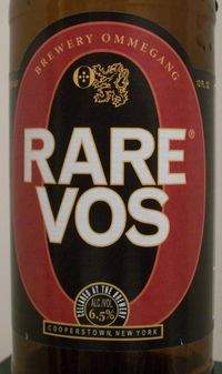 Rare_vos