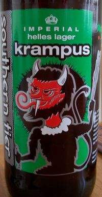 Southern tier krampus