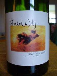 PaintedWolf_Pinotage_2007