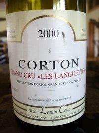 ReneLequin_Corton_2000