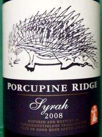 PorcupineRidge_Syrah_2008