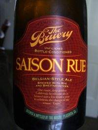 Bruery_SaisonRue