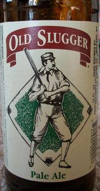 Cooperstown Old Slugger