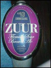 Zuur