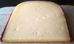 Byebrook Raw Milk Gouda