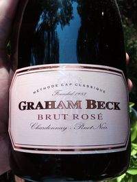 Grahambeckrose