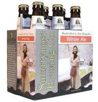 Smuttynose Winter Ale