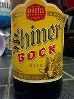 Shiner