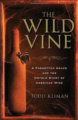 Wildvine