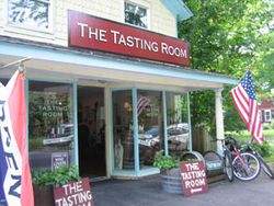 Tastingroom