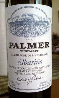 Palmer-albarino