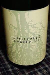 Scuttlehole-chard