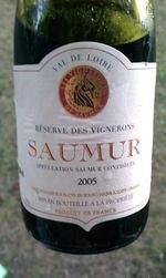 ReservedesVignerons_Saumur_2005