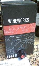 Wineworks