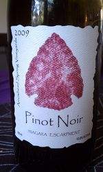 Arrowhead-pinot