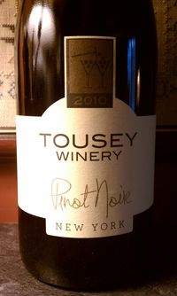 Tousey-pinot