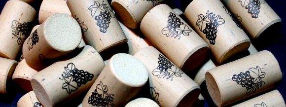 Synthetic-corks