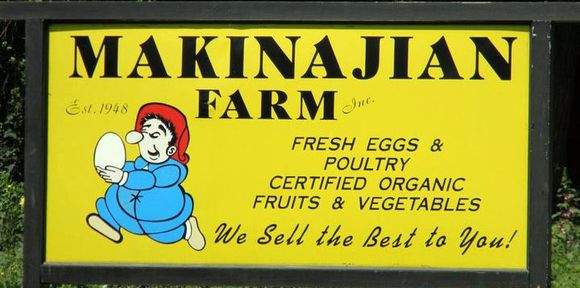 Mak-farm