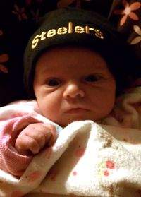 Lilsteelers