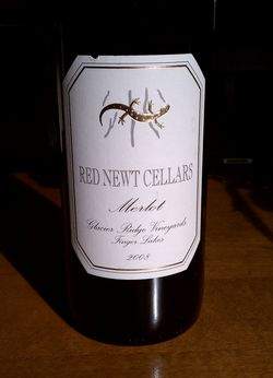 Red-newt-glaciers-ridge-merlot-2008