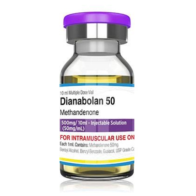 Dianabolan Methandienone