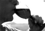 Drinking_wine