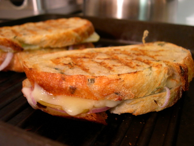 Grilledcheese