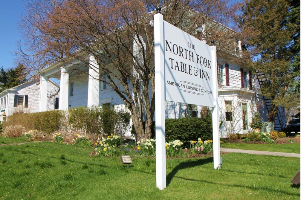North Fork Table And Inn Southold Ny