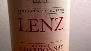 lenz-2008-white-label-chardonnay